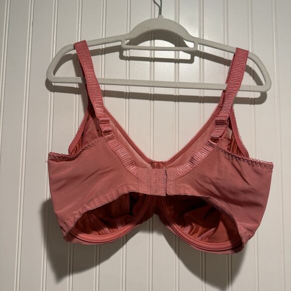 Elomi Rosewood Cate Wired Full Cup Bra 36K - Picture 5 of 5